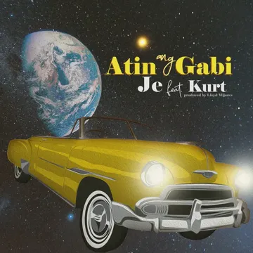 Atin Ang Gabi-cover