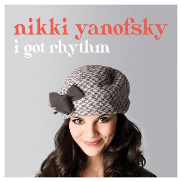 I got rhythm-cover