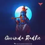 Govinda Radhe (feat. Prathamesh Kshirsagar)