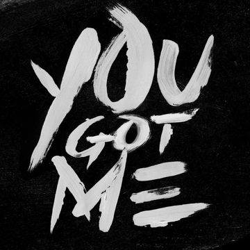 You Got Me-cover