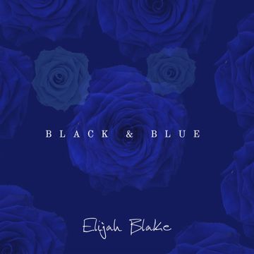 Black & Blue-cover