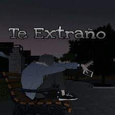 Te Extraño-cover