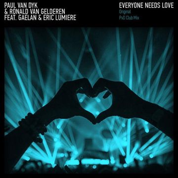 Everyone Needs Love-cover