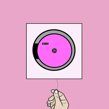 Story (feat. ONDD) (prod. Notover)-cover
