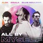 All By Myself-cover