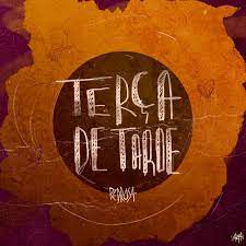 Terça de Tarde-cover