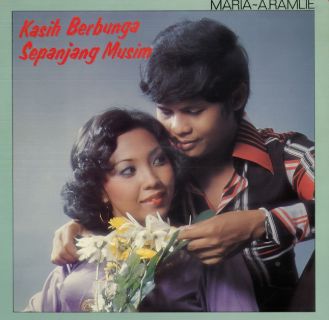 Mengapa Bunga Dipuja-cover