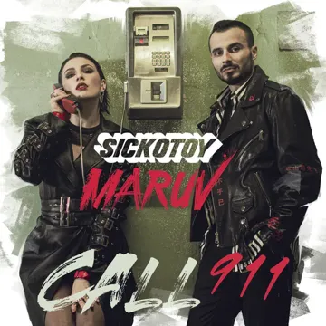 Call 911-cover