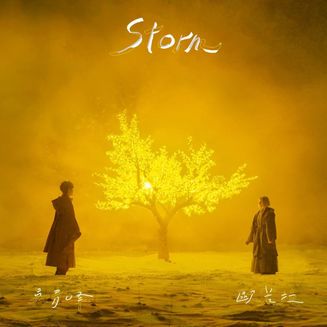 Storm-cover
