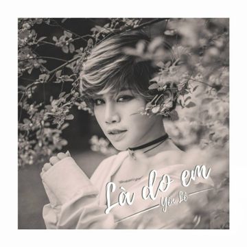 Là Do Em-cover