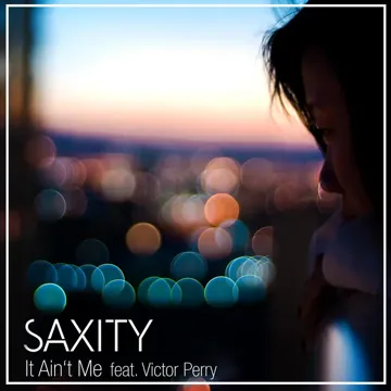 It Ain't Me (feat. Victor Perry)-cover