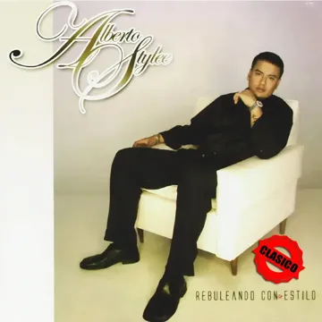 Porque Tu No Estas-cover
