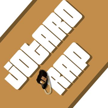 Jotaro Rap-cover