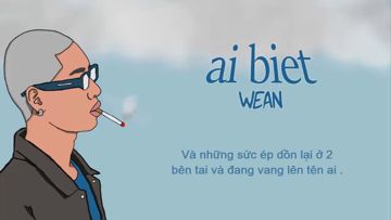 Ai biết-cover