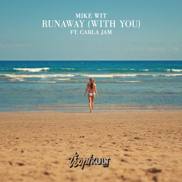 Run Away (With You) (Radio Edit)-cover