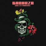 Bananza (Belly Dancer) [feat. HYPERTEKKNO]-cover
