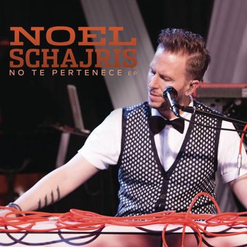 No Te Pertenece-cover