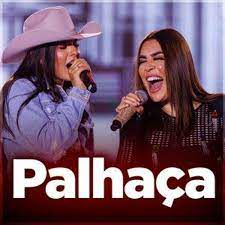 Palhaça-cover