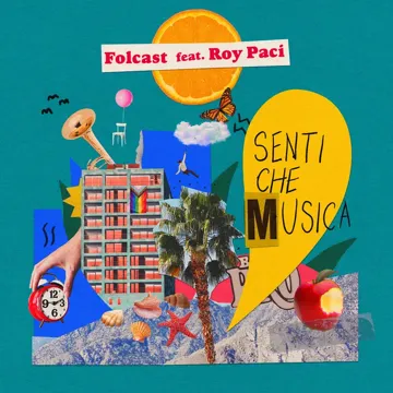 Senti che musica