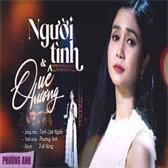 Người Tình Và Quê Hương-cover
