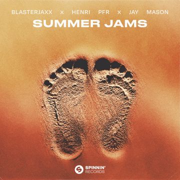 Summer Jams-cover