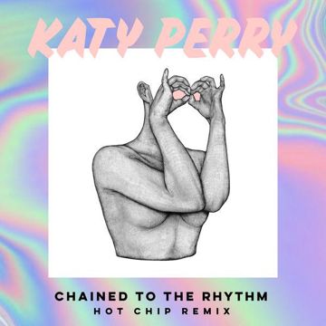 Chained To The Rhythm(Ray Rhodes Remix)-cover
