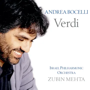 Verdi: La traviata / Act 2 - O mio rimorso!-cover