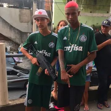 Mega Pra Andiroba-cover