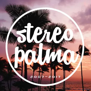 Because the Night (Roberto Rios & Dan Sparks Remix)-cover