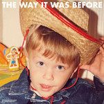 The Way It Was Before-cover