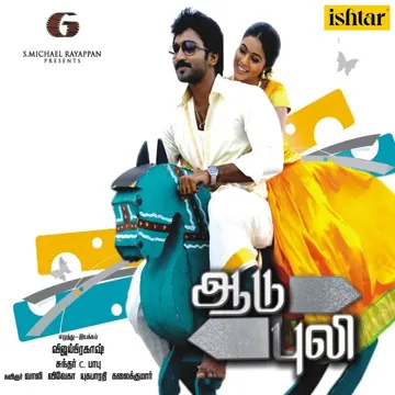 Thodugirai-cover