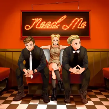 Need Me-cover