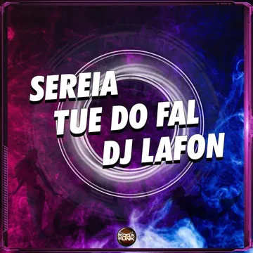 Sereia-cover