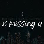 X Missing U-cover