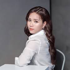 Lệ Đắng Tình Cay-cover
