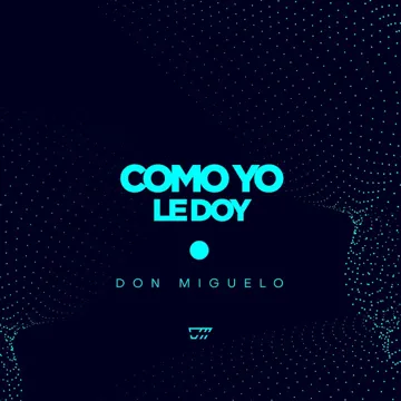 Como Yo Le Doy-cover