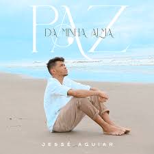 Paz da minha alma-cover