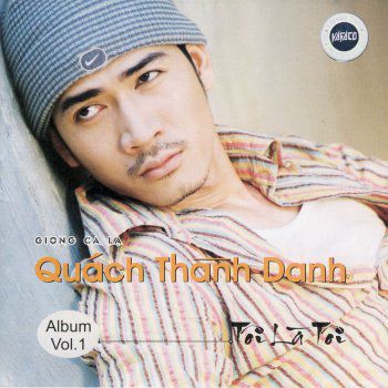 Tôi Là Tôi-cover