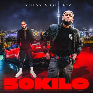 50 Kilo-cover