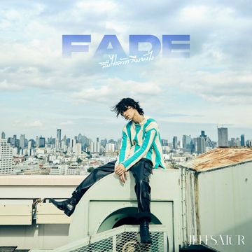 Fade (ลืมไปแล้วว่าลืมยังไง)-cover