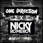 18(Nicky Romero Remix)(Remix)-cover