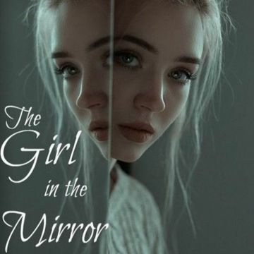 Girl in the Mirror-cover