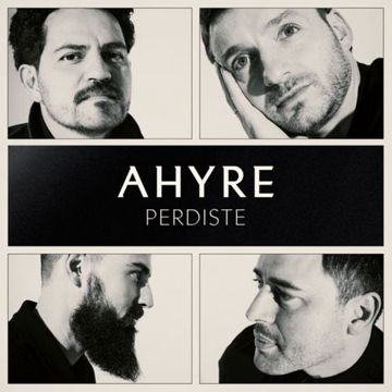 La Luna - Ahyre-cover