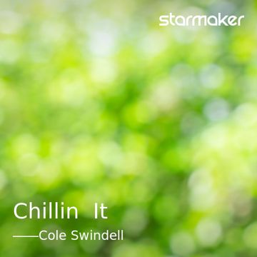 Chillin' It-cover