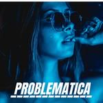 PROBLEMATICA (feat. Mc menor JP)-cover