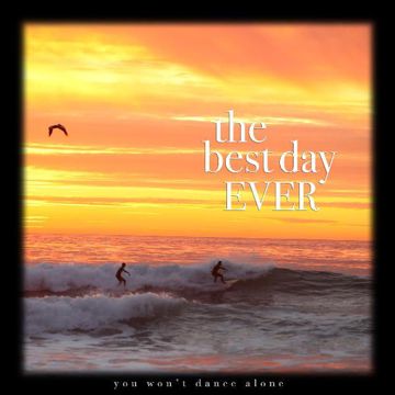 The Best Day Ever-cover