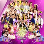 Dĩ Vãng Nhạt Nhòa-cover