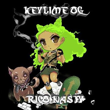 Key Lime OG-cover