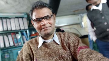 Anek Aranya Paar Hoye