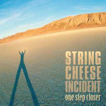 One Step-cover